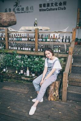 元气少女缘结神